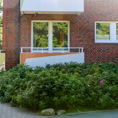 Appartementhaus Am Wasserturm Bounty
